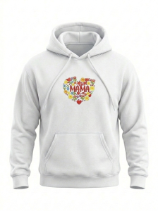 BLUZA NA DZIEŃ MATKI - bluza dla mamy z haftem