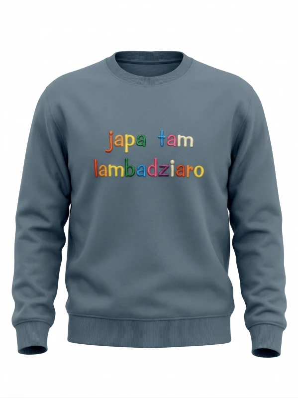 BLUZA-Z-HAFTEM